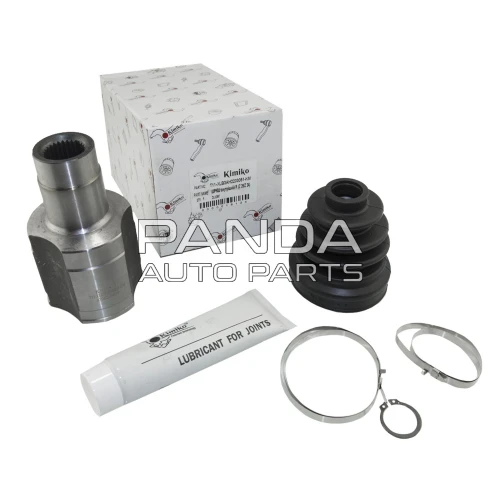 Шрус внутрішній правий 24 вн. шліців 26 зовн. 2x4  KIMIKO T11-XLB3AH2203051