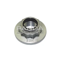 Гайка стопорная задней ступицы A11-3301017BB