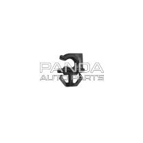 Фіксатор упору капота S21-8402221