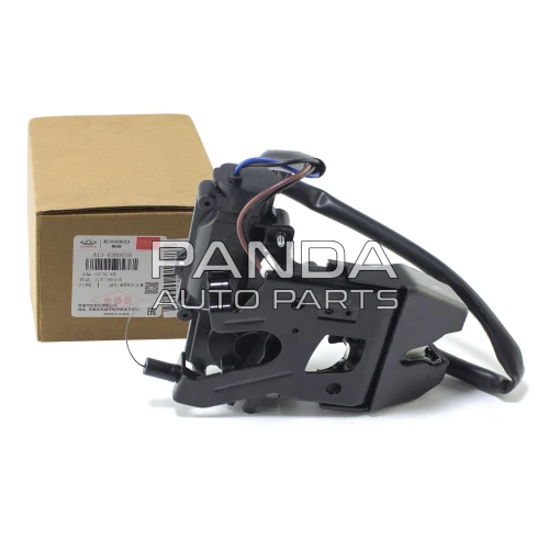 Замок багажника ОРИГИНАЛ A13-6305010