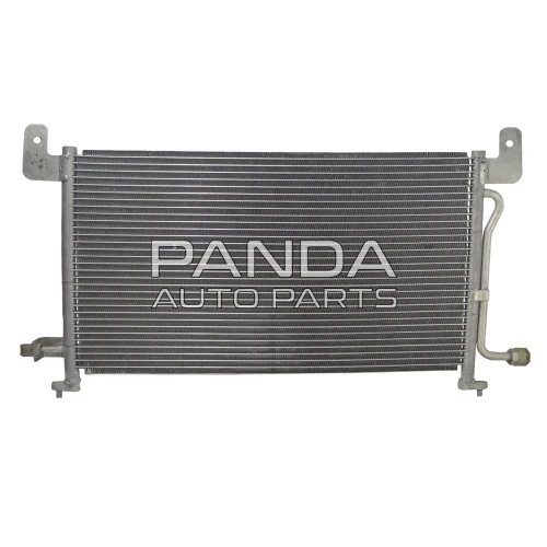 Радіатор кондиціонера S21-8105010