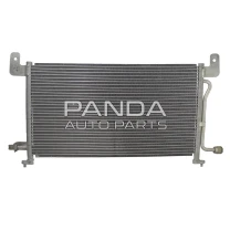 Радіатор кондиціонера S21-8105010BB