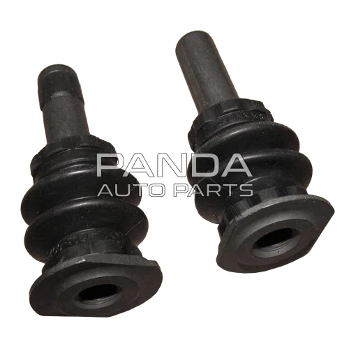 Напрямна заднього супорта 2шт Chery M11 (Чері М11) M11-6GN3502067