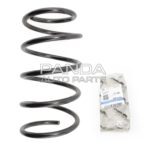 Пружина передней подвески ОРИГИНАЛ 1064001255