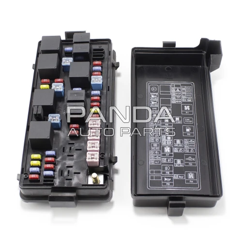 Блок запобіжників ОРИГІНАЛ 1700351180