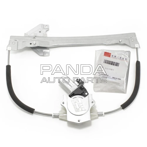 Склопідіймач передній лівий ОРИГІНАЛ A13-6104010BD