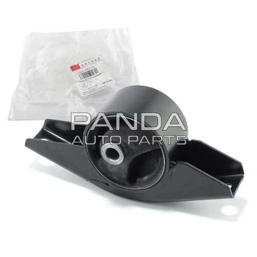 Подушка двигуна задня АКПП Chery Eastar (Чері Істар) ОРИГІНАЛ B11-1001710