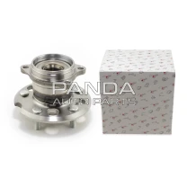 Ступиця заднього колеса KIMIKO T11-3301210