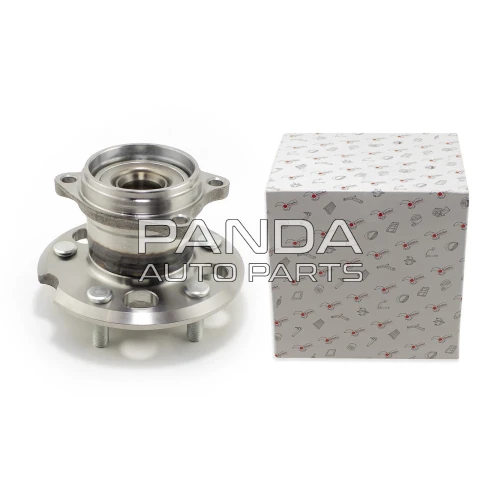 Маточина заднього колеса 4x4  KIMIKO T11-3301210-KM