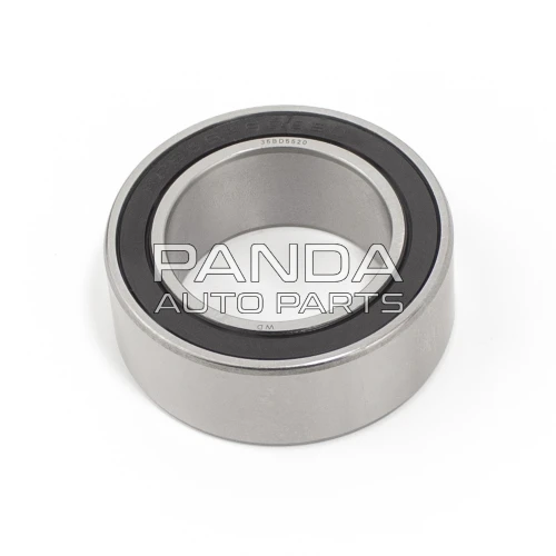 Подшипник муфты кондиционера Chery Karry (Чери Карри) CARGO A11-8104010BB-P