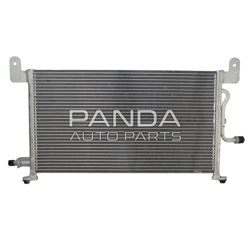 Радиатор кондиционера ОРИГИНАЛ S21-8105010