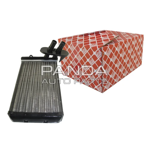 Радиатор печки Chery Karry (Чери Карри) FEBI A11-8107023
