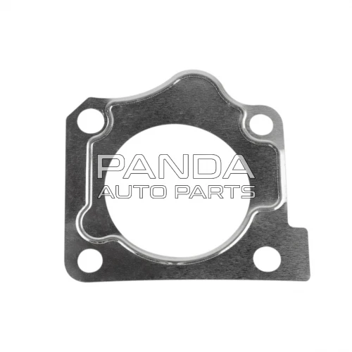 Прокладка дроссельной заслонки металл Geely MK2 (Джили МК2) 1016051064