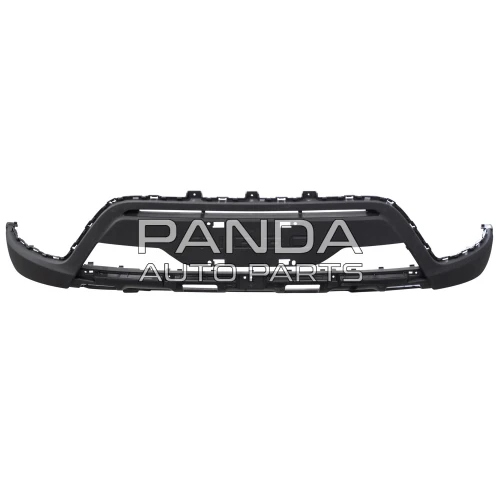 Бампер передний нижняя часть ОРИГИНАЛ J69-2803511