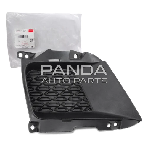 Решетка переднего бампера левая ОРИГИНАЛ J69-2803519