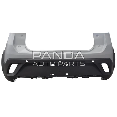 Бампер задний под парктроник ОРИГИНАЛ J69-2804515BB-DQ