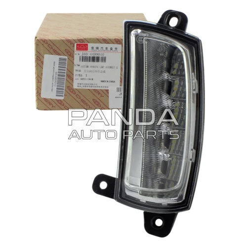 Фара противотуманная левая ОРИГИНАЛ J69-4499010