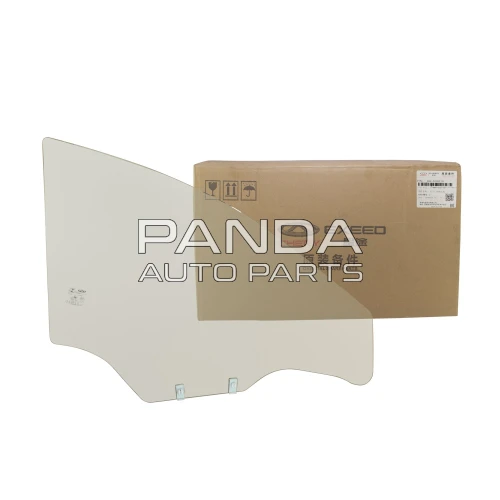 Скло дверей переднє праве ОРИГІНАЛ J69-5203120