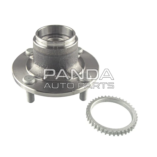 Маточина заднього колеса з АБС S11-3301030AB