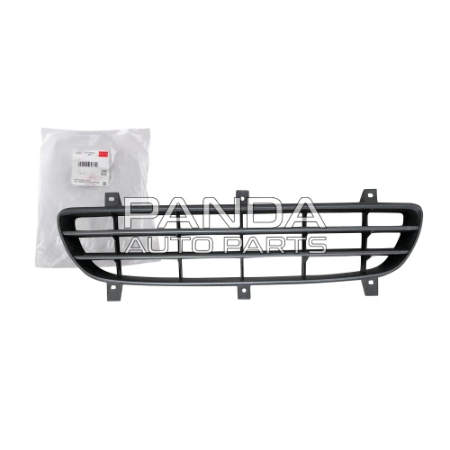 Решетка бампера центральная ОРИГИНАЛ B14-2803115