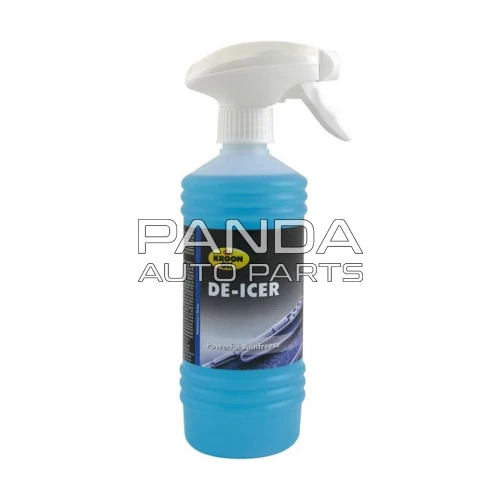 Размораживатель стекла  0.5л. KROON OIL 04104