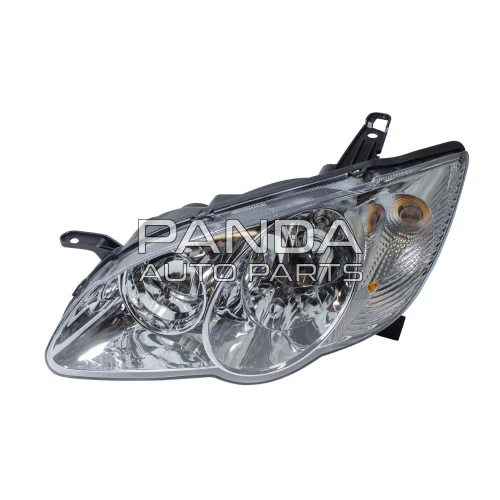 Фара передня ліва BYDF3-4121100