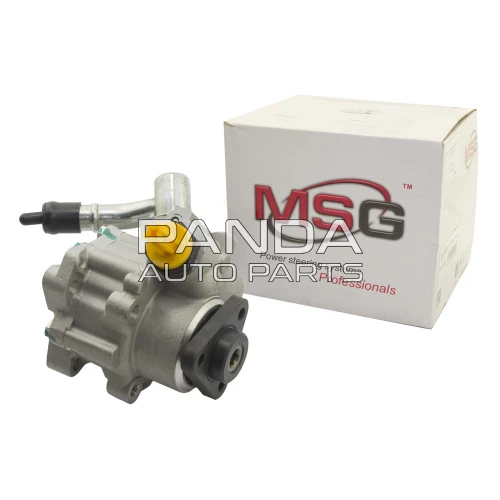 Насос ГУР без шкива  MSG B11-3407010