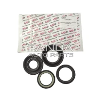 Ремкомплект рульової рейки MSG B11-3400010-REM