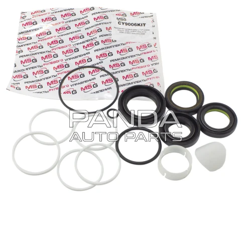 Ремкомплект рулевой рейки  MSG S12-3401010BB-REM-MSG