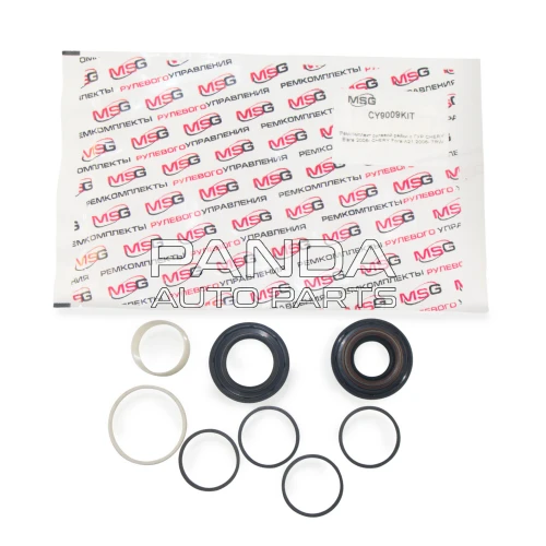 Ремкомплект рулевой рейки  MSG A21-3400010BB-REM-MSG