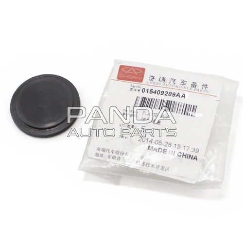 Заглушка полуоси КПП ОРИГИНАЛ 015409289AA