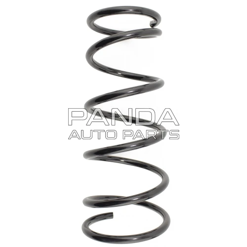 Пружина передней подвески Geely MK2 (Джили МК2) 1014022249
