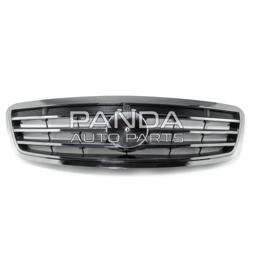 Решітка радіатора без емблеми 1018003811