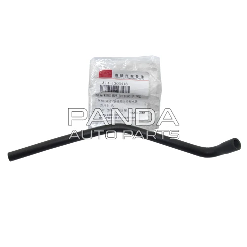 Патрубок системы охлаждения (от расширительного бачка) ОРИГИНАЛ A11-1303413