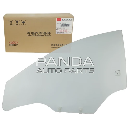 Стекло двери переднее левое ОРИГИНАЛ J69-5203110