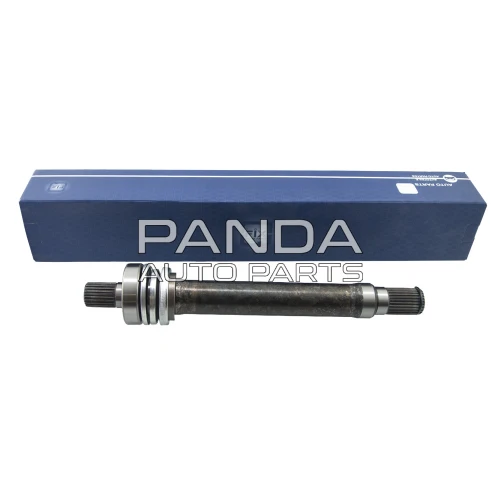 Подшипник подвесной (вал)  Q-FIX T11-2203040BC