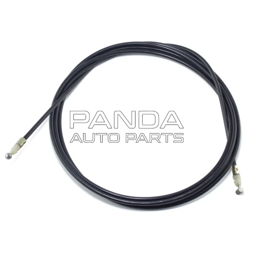 Трос відкривання багажника S12-5606210