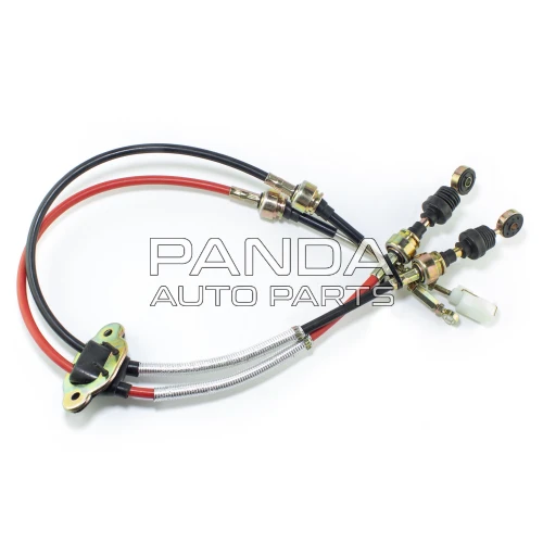 Трос КПП S12-1703090