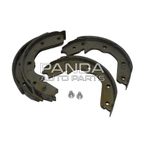 Колодки ручного тормоза Great Wall WINGLE 6 (ГРЕЙТ ВОЛ ВИНГЛ 6) 3507120-K00
