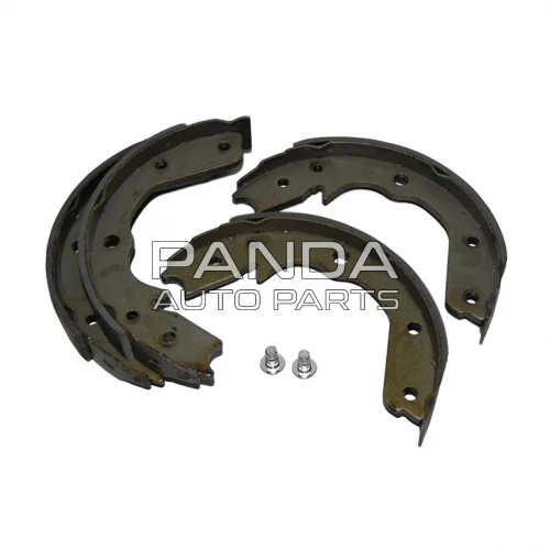 Колодки ручного тормоза 3507120-K00