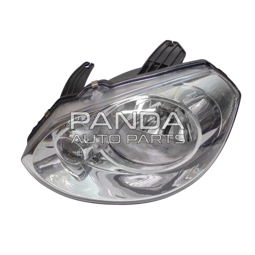 Фара передняя левая FACELIFT S21-3772010NA