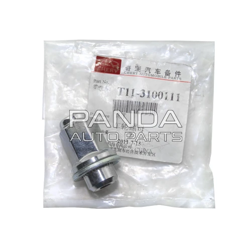 Гайка колеса ОРИГИНАЛ T11-3100111