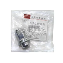 Гайка колеса ОРИГІНАЛ T11-3100111