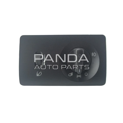 Перемикач фар без передньої туманки A15-3772050BC