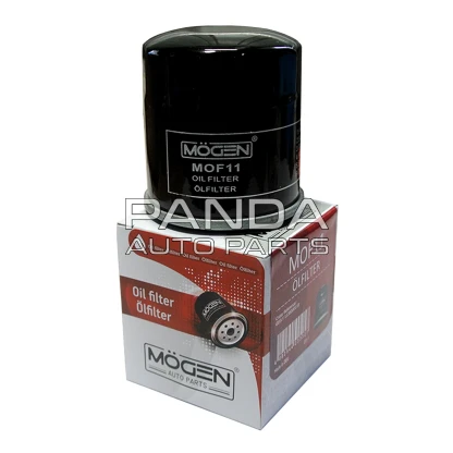 Фільтр масляний MOGEN