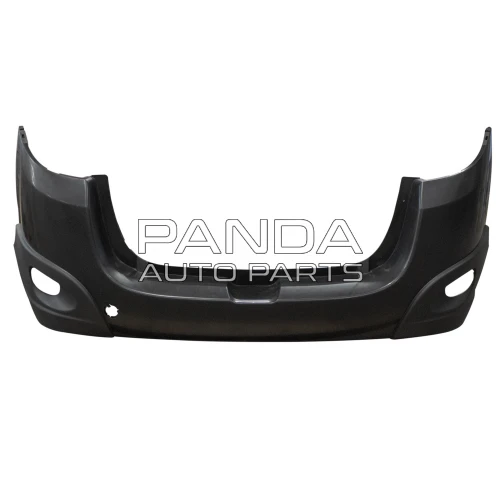 Бампер задний S18D-2804501-DQ