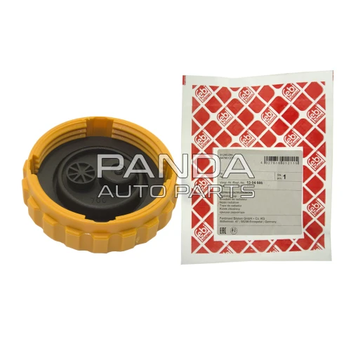 Крышка расширительного бачка  FEBI B11-1311120