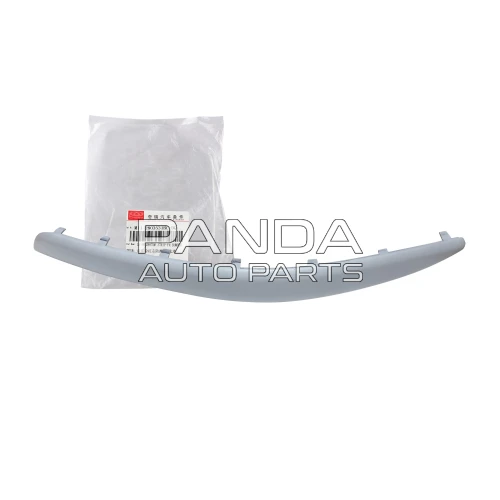 Молдинг переднего бампера левый ОРИГИНАЛ M11-2803531BC-DQ