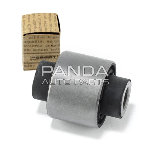 Сайлентблок кулака заднего  FEBEST M11-6GN3301073
