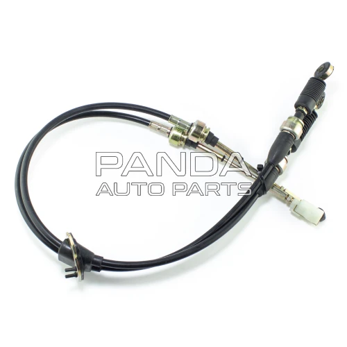 Трос КПП S11-1703090CB